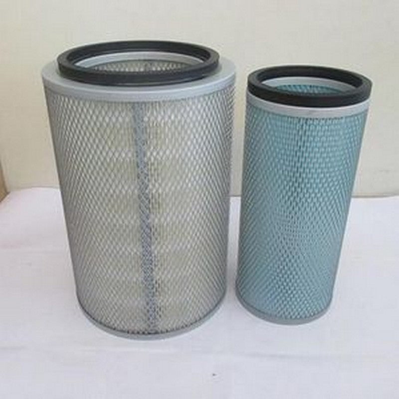 Air Filter Kit P182080 P127315 for Donaldson