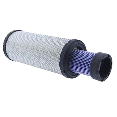 Air Filter Set R1401-42280 R1401-42270 for Kubota Engine D1703 D1803 V1505 V2203 V2403 Excavator KX121-3 KX161-3 U45S U55-5 Tractor M4700 M4900