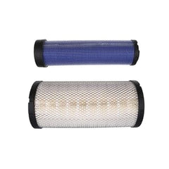Air Filters Set P828889&P829333 222421A1&222422A1 AT171853&AT171854 for Donaldson Case John Deere