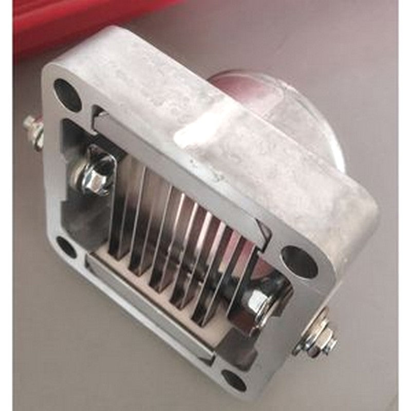 Air Heater 129120-77501 for Komatsu Engine 3D75 3D78 3D84 3D88E 4D84 4D88E