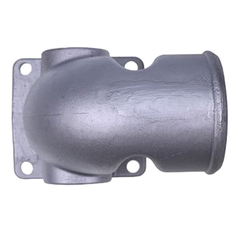 Air Intake Connection 4938405 for Cummins Engine 6BT 6B5.9 6CT 3.9L 8.3L