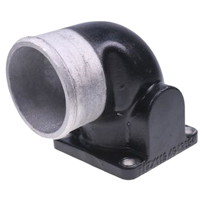 Air Intake Connection 4943894 for Cummins Engine 6BT 6BT5.9