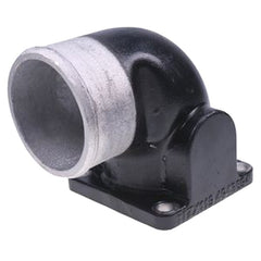 Air Intake Connection 4943894 for Cummins Engine 6BT 6BT5.9