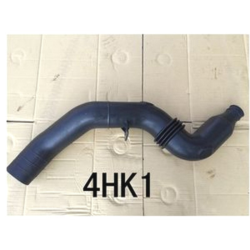 Air Intake Hose for Isuzu Engine 4HK1 Hitachi Excavator ZAX200-3 ZX200-3