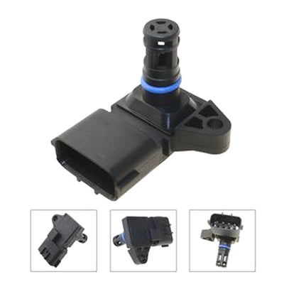 Air Temperature and Pressure Sensor 6754-81-2701 for Komatsu PC200LC-8 PC220LC-8 PC240LC-10 PC270LC-8 PC300LC-8 PC350HD-8 PC350LC-8