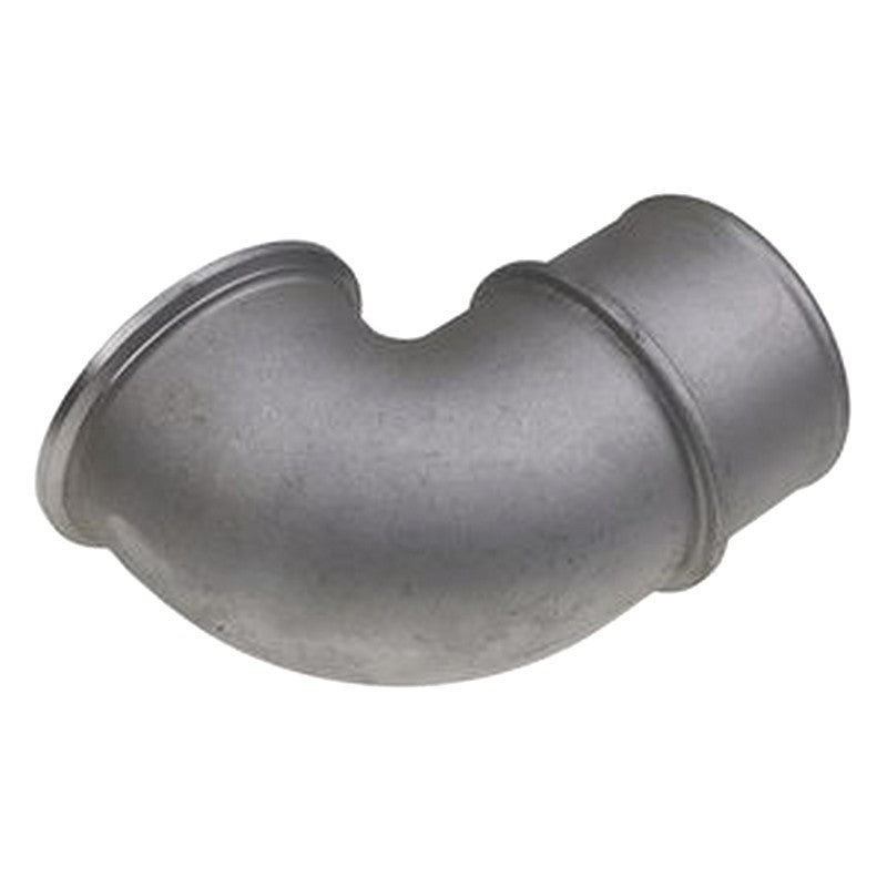 Air Transfer Pipe 4933777 for Cummins Engine ISD ISB 6.7L ISF3.8