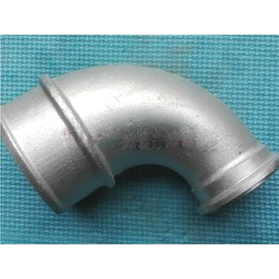 Air Transfer Pipe 4940349 for Cummins Engine 4BT 4BTA 3.9L