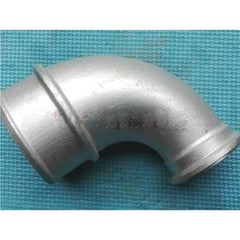 Air Transfer Pipe 4940349 for Cummins Engine 4BT 4BTA 3.9L