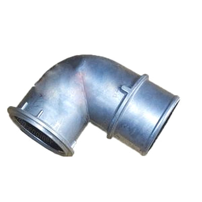 Air Transfer Pipe 4943761 for Cummins Engine ISB QSB