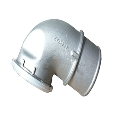 Air Transfer Pipe 4946747 for Cummins ISDE QSB