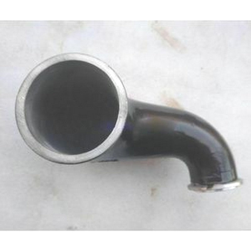 Air Transfer Pipe 4980546 for Cummins Engine ISDE ISBE ISF3.8