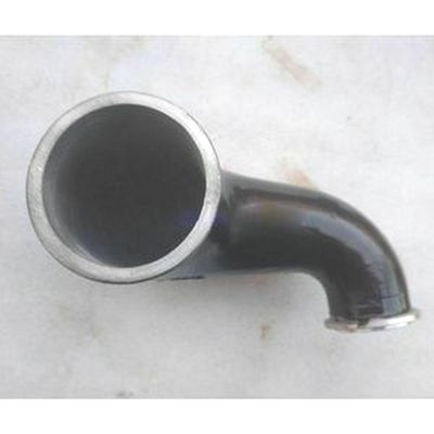 Air Transfer Pipe 4980546 for Cummins Engine ISDE ISBE ISF3.8