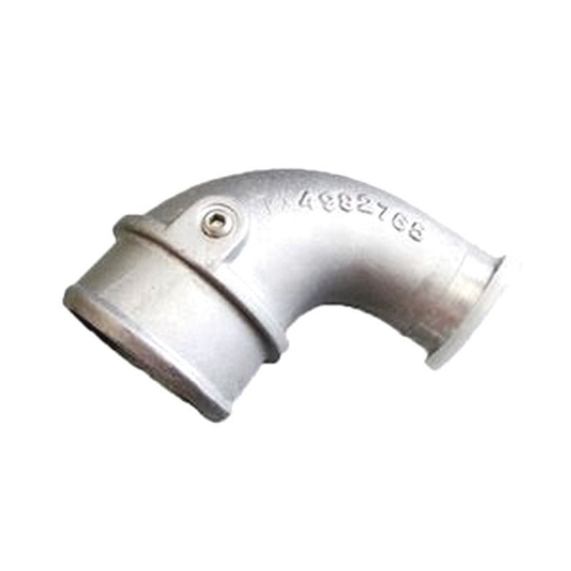 Air Transfer Pipe 4982765 for Cummins Engine ISDE4 ISF 3.8