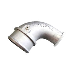 Air Transfer Pipe 4982765 for Cummins Engine ISDE4 ISF 3.8