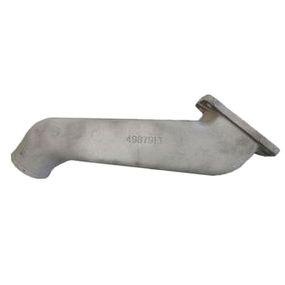 Air Transfer Pipe 4987913 for Cummins Engine 4BT 6BT