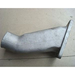 Air Transfer Pipe 4988414 for Cummins Engine 6BTA