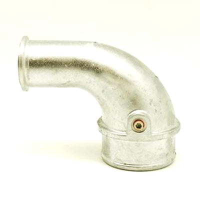 Air Transfer Pipe 4989113 for Cummins Engine ISDE ISBE