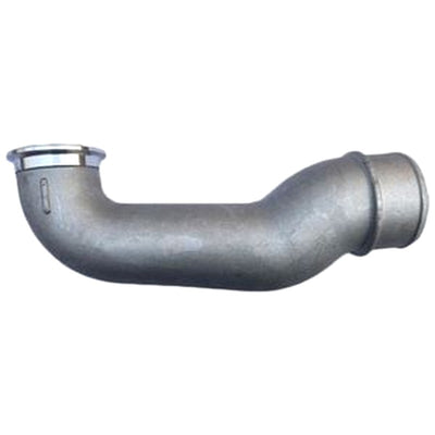 Air Transfer Pipe 4994361 for Cummins Engine ISDE