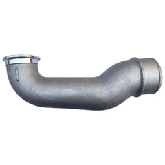Air Transfer Pipe 4994361 for Cummins Engine ISDE