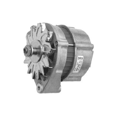 Alternator 01182153 for Deutz Engine BF4M1013EC D914L05 TCD914L06 F4L912W F6L912W