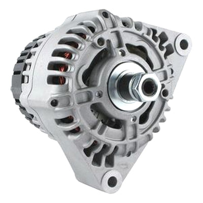 Alternator 01183618 for Deutz Engine TCD4L20132V TD4L20122VM BF4M2012 BF4M2011 BF6M1013EC BF6M1013ECP