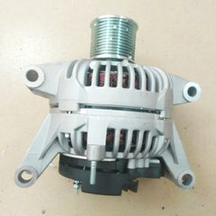 Alternator 0124655297 T412091 for Bosch Perkins Engine