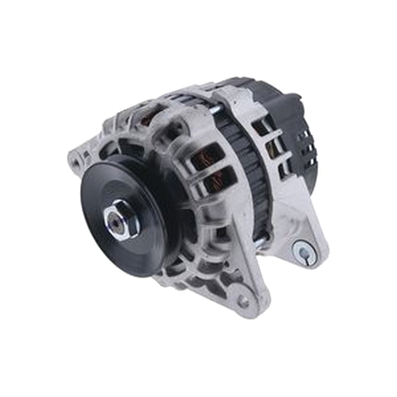 Alternator 191-2420 for Onan 12V 90A