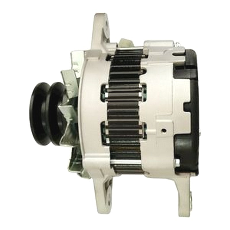 For Kobelco Excavator SK200-8 Hino Engine J05E Alternator 27040-2191