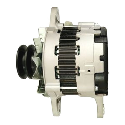 For Kobelco Excavator SK200-8 Hino Engine J05E Alternator 27040-2191