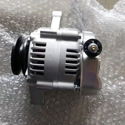 12V Alternator 2706078001 for Kubota V1502 Engine Toyota 1DZ 4P 4Y 7FD10 7FD14 7FD15 Forklift