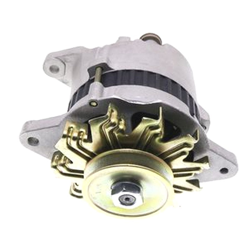 Alternator 30668-57100 for Mitsubishi 4DQ30C 4DQ3T Engine D3250 ST3220 ST3240 D3850 ST3820 ST3840 Tractor 12V 35A