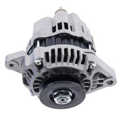 12V 50A Alternator 31A68-00402 for Mitsubishi S3L S4L SQ SS Engine - Buymachineryparts