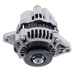 12V 50A Alternator 31A68-00402 for Mitsubishi S3L S4L SQ SS Engine - Buymachineryparts