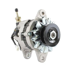 Alternator 34468-25100 for Mitsubishi 4D30 4DR5 Engine FD-30 FD-35D FD-40D FD-50C Lift Truck