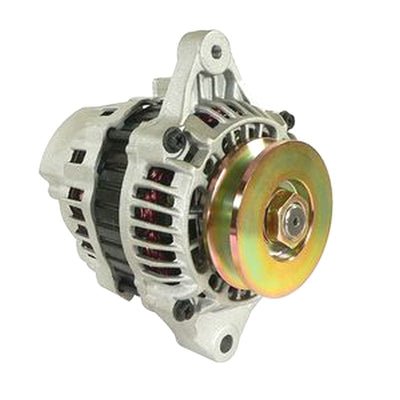 Alternator 3C081-74012 A7TA3577C for Kubota M8540DH M9540DH M8540DN