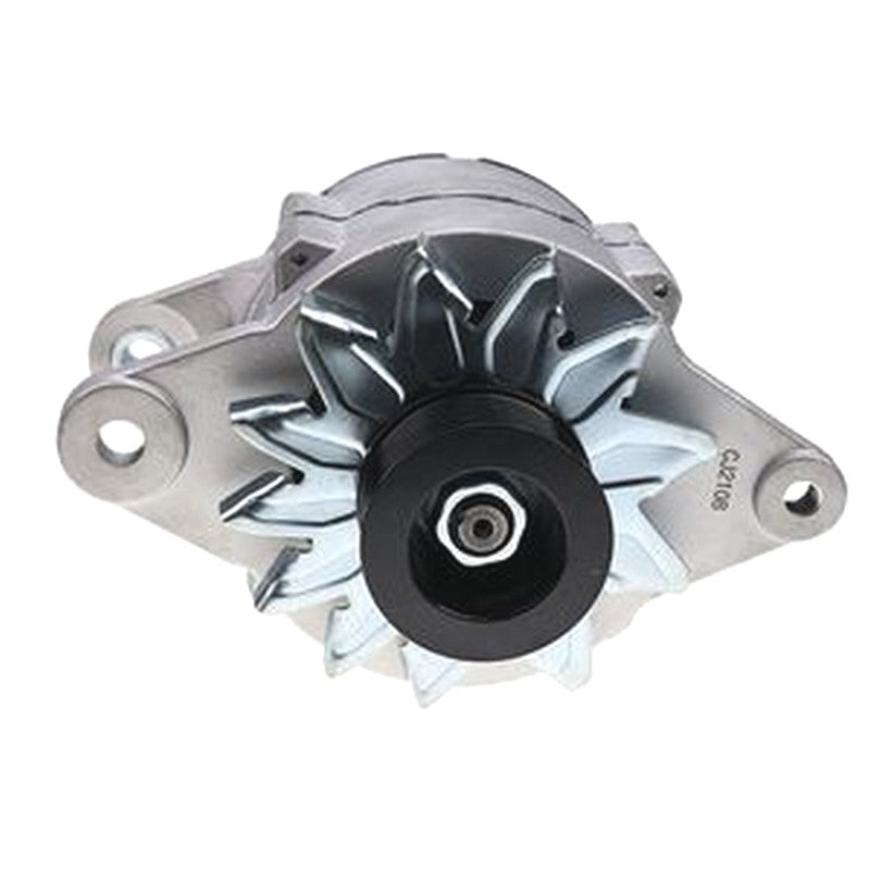 Alternator 4937007 for Cummins Engine ISC QSC8.3 C8.3 ISL