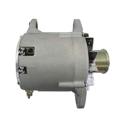 Alternator 4988377 for Cummins Engine 4B 4BT 4BTA 4BTAA 3.9L - Buymachineryparts