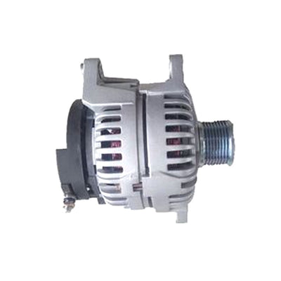 Alternator 4990546 for Cummins Engine 6BT ISD 5.9L