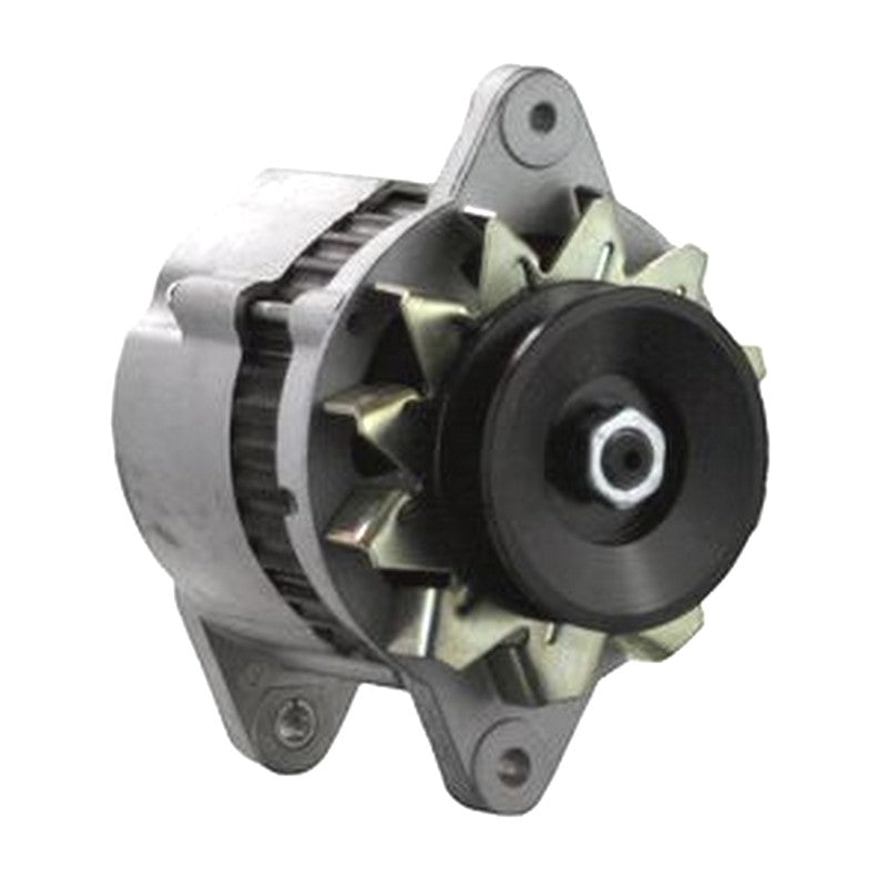 Alternator 5812003300 5812003350 8944264470 for Isuzu Engine 4JB1 C240 Mitsubishi Forklift FG20 FG25 FG30