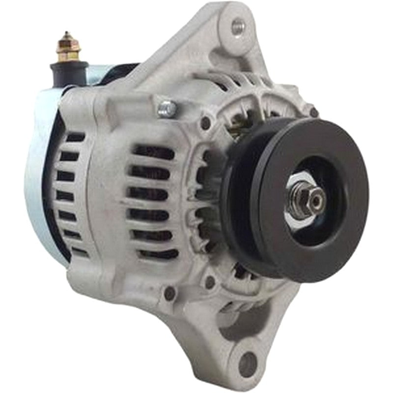 Alternator 600-821-2350 for Komatus Engine 4D95L Forklift FD20-11 FD20DC