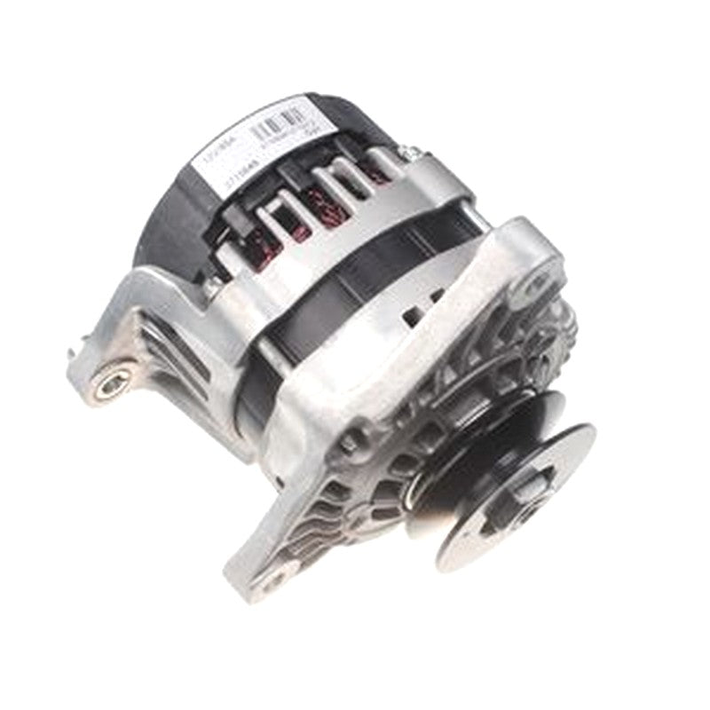 Alternator 2871A308 102211-8180 for Perkins 1004-40T 1006-6T 1103C-33 1103D-33 1104A-44 1104C-44 1104D-44 1106C-E60TA 1106C-E70TA 1106D-70TA 12V 85A