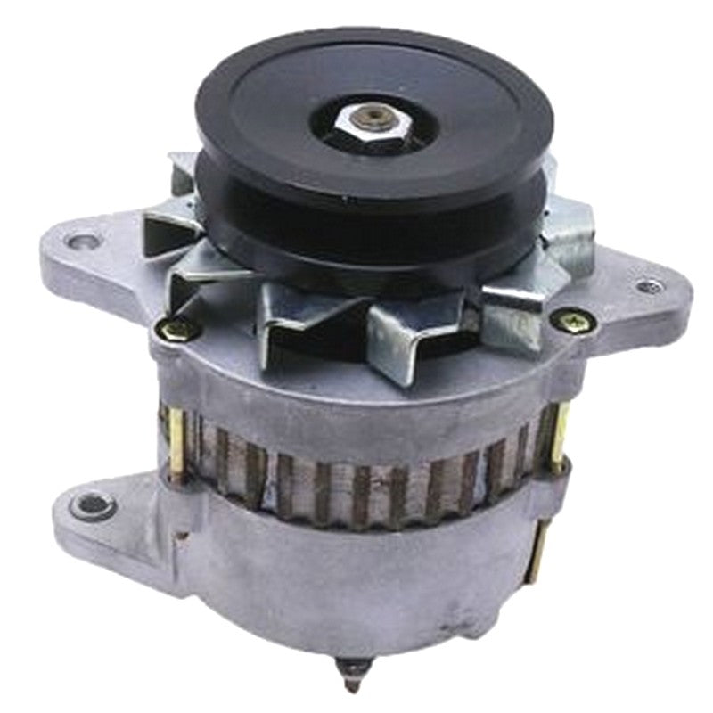 Alternator 894338-8470 for Isuzu 4JB1 C240 C330 Engine TCM FD20Z FD23Z FD25Z Forklift 24V 20Amp