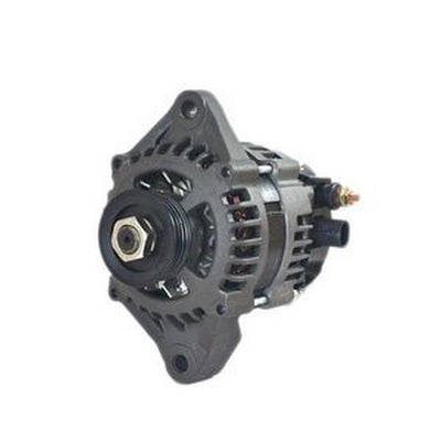 Alternator 8M0064020 8M6000803 for Mercury Marine 115ELPT 200CXL 200CXXL 200L 225 225CXL 225XS