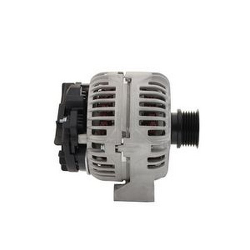 Alternator AL166647 SE501830 for John Deere Engine 4045 6068 Tractor 6120 6130 6210J 6220 6420 6715 SE6220