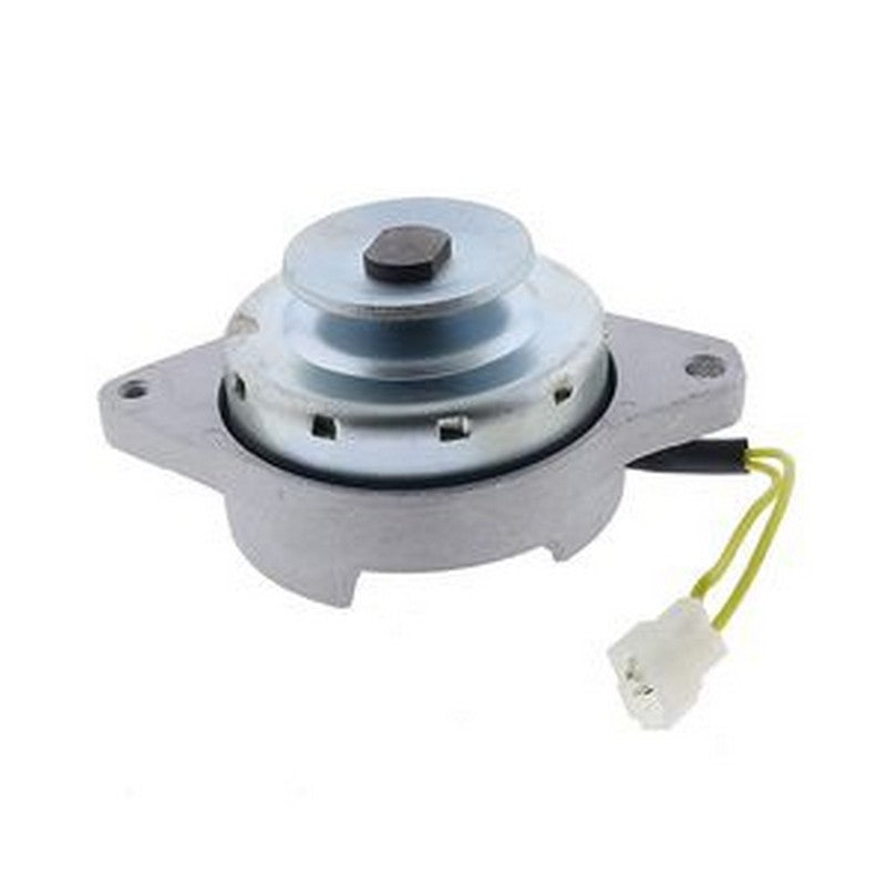 12V 20A Alternator AM877557 for Yanmar 3TNE74 3TNM72 3TNV76 John Deere 1070 2210 2243 2320 2520 4010 4110 4115 445 770 F915 X495
