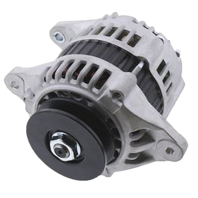 Alternator AM878581 for John Deere 3012 3015 4475 5575 6675 7775 4020