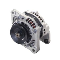 12V 40A Alternator E6213-64012 for Kioti Engine 3C100 Tractor LK3054 LK2554 CK20 CK25 CK30 UTV MEC2200GW MEC2200SW