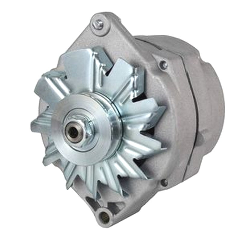 Alternator fits John Deere Loader 444C 544C 644C JD444 JD544B JD644B