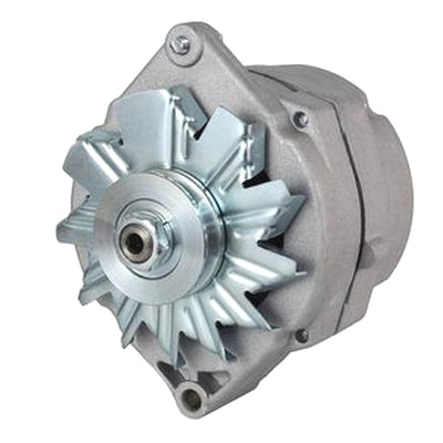 Alternator fits White Tractor 2-105 2-110 2-135 2-155 2-70 2-85 2-88 4-150 4-180