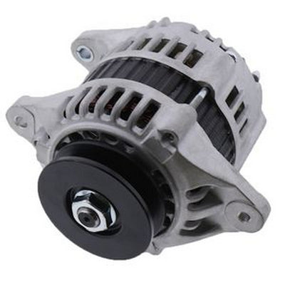 Alternator for Komatsu D20A-7-M D21A-7 D21P-7A PC27MR-1 PC27MRX PC30MRX-1 PC30UU-3 PC38UU PC40MR-1 SK714-5   SK815-5 SK820-S WA40-3